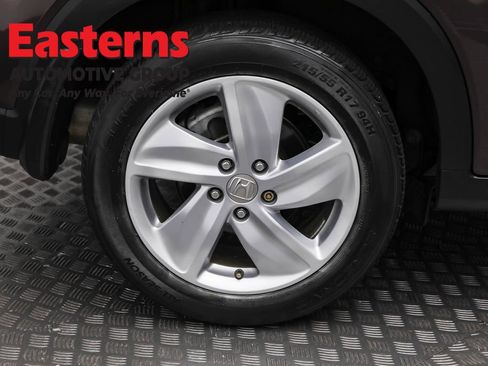 Used 2019 Honda HR-V EX image 29