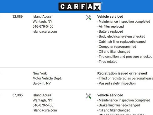 Used 2017 Acura MDX SH-AWD w/ Technology Package image 65