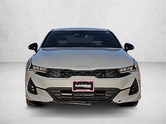 Used 2022 Kia K5 GT-Line AWD/4WD video 2