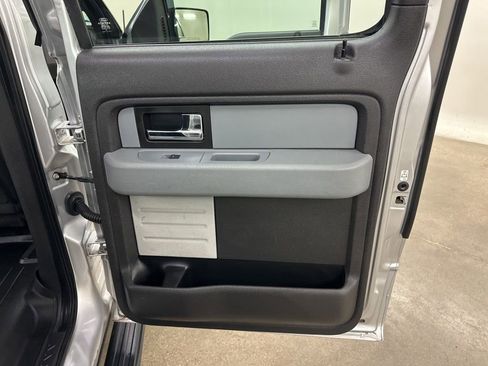 Used 2014 Ford F150 STX w/ Equipment Group 201A Mid image 24