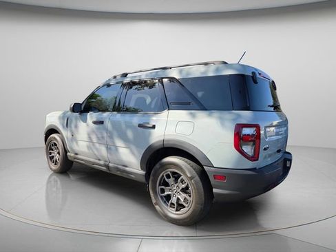 Used 2022 Ford Bronco Sport Big Bend image 4