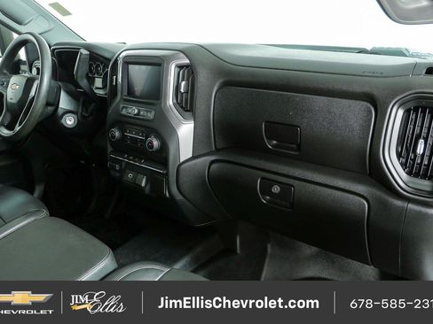 Used 2020 Chevrolet Silverado 2500 W/T w/ WT Convenience Package AWD/4WD image 20
