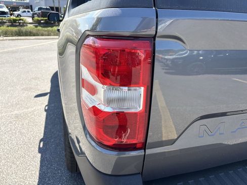 New 2026 Ford Maverick XLT FWD image 10