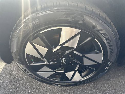 Used 2024 Hyundai Kona SEL w/ Convenience Package image 31