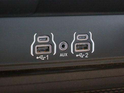 New 2026 RAM 2500 Big Horn image 22