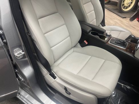 Used 2012 Mercedes-Benz C 250 Sedan w/ Premium 1 Pkg image 36
