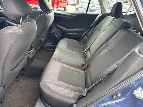 Used 2025 Subaru Outback AWD/4WD image 21
