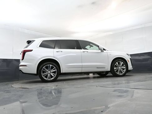 Used 2022 Cadillac XT6 Premium Luxury w/ Platinum Package AWD/4WD image 24