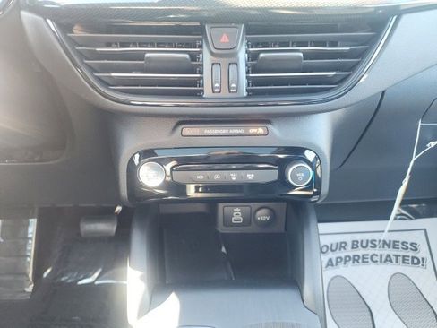 New 2025 Ford Escape ST-Line Select w/ Tech Pack #2 image 12