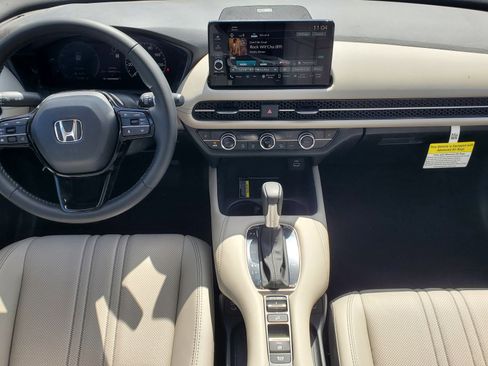 New 2026 Honda HR-V EX-L image 11