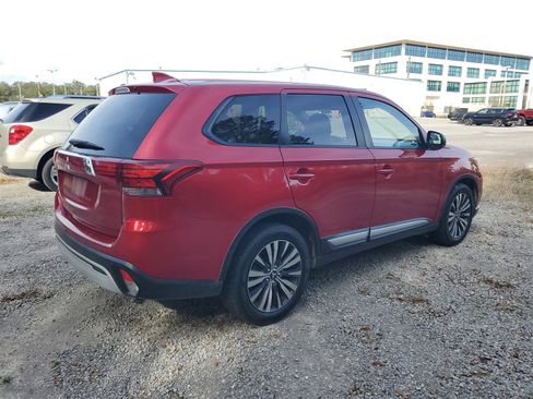 Used 2020 Mitsubishi Outlander ES image 4