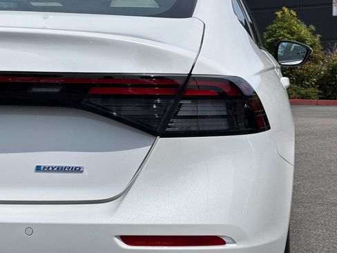 New 2026 Honda Accord LX image 6