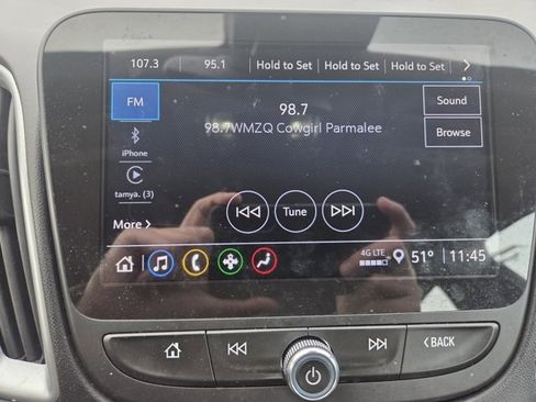 Used 2023 Chevrolet Malibu LT image 15