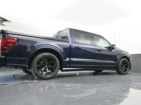 New 2025 Ford F150 Lariat w/ Equipment Group 502A High AWD/4WD image 42