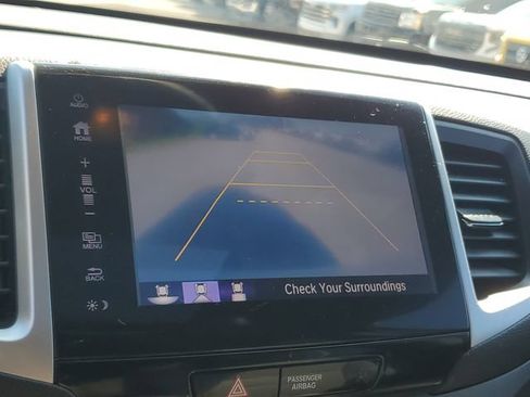 Used 2017 Honda Pilot EX-L image 17