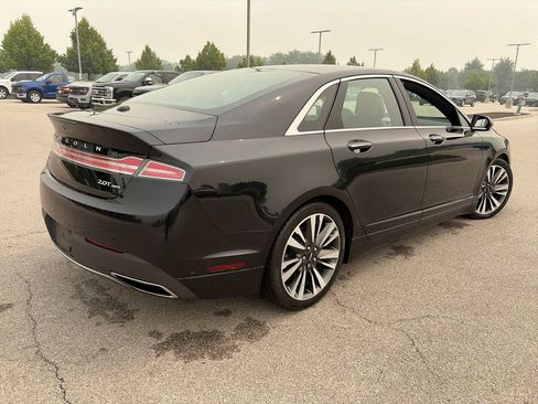 Used 2019 Lincoln MKZ Reserve AWD/4WD image 7