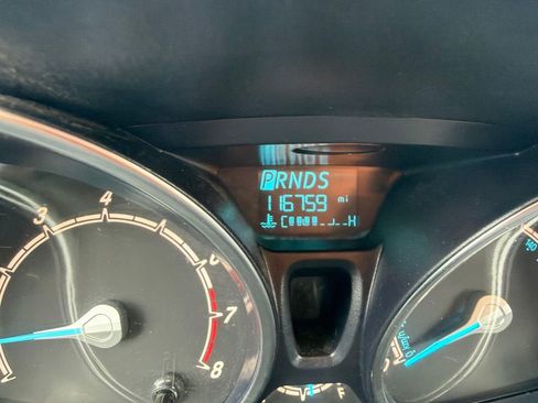 Used 2015 Ford Fiesta SE FWD image 15