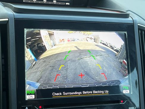 Used 2018 Subaru Crosstrek 2.0i Limited AWD/4WD image 22