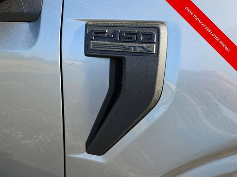 New 2026 Ford F150 STX RWD image 16