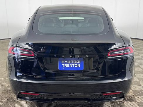 Used 2023 Tesla Model S Standard Range AWD/4WD image 13
