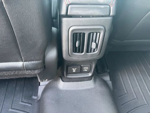 Used 2020 Jeep Compass Trailhawk AWD/4WD image 13