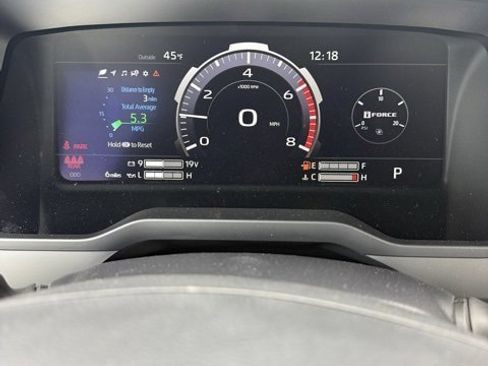 New 2026 Toyota Tundra Limited image 21