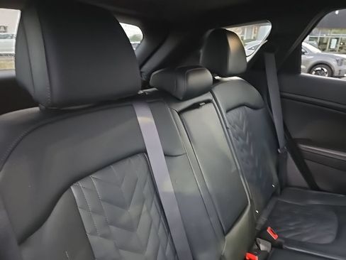 Certified 2024 Kia Sportage X-Line w/ X-Line Premium Package AWD/4WD image 37