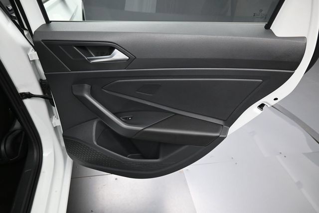 Certified 2026 Volkswagen Jetta Sport FWD image 29