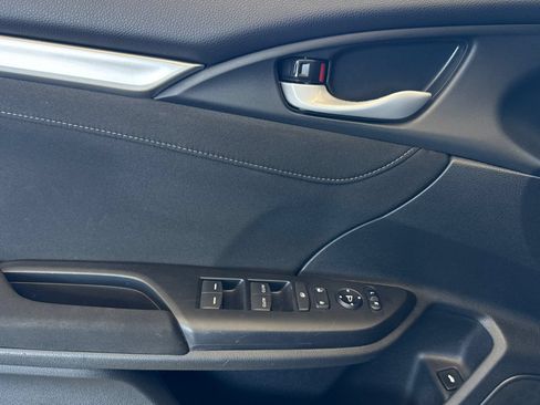 Certified 2021 Honda Civic EX image 11