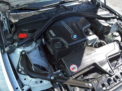 Used 2016 BMW 428i Convertible RWD image 20