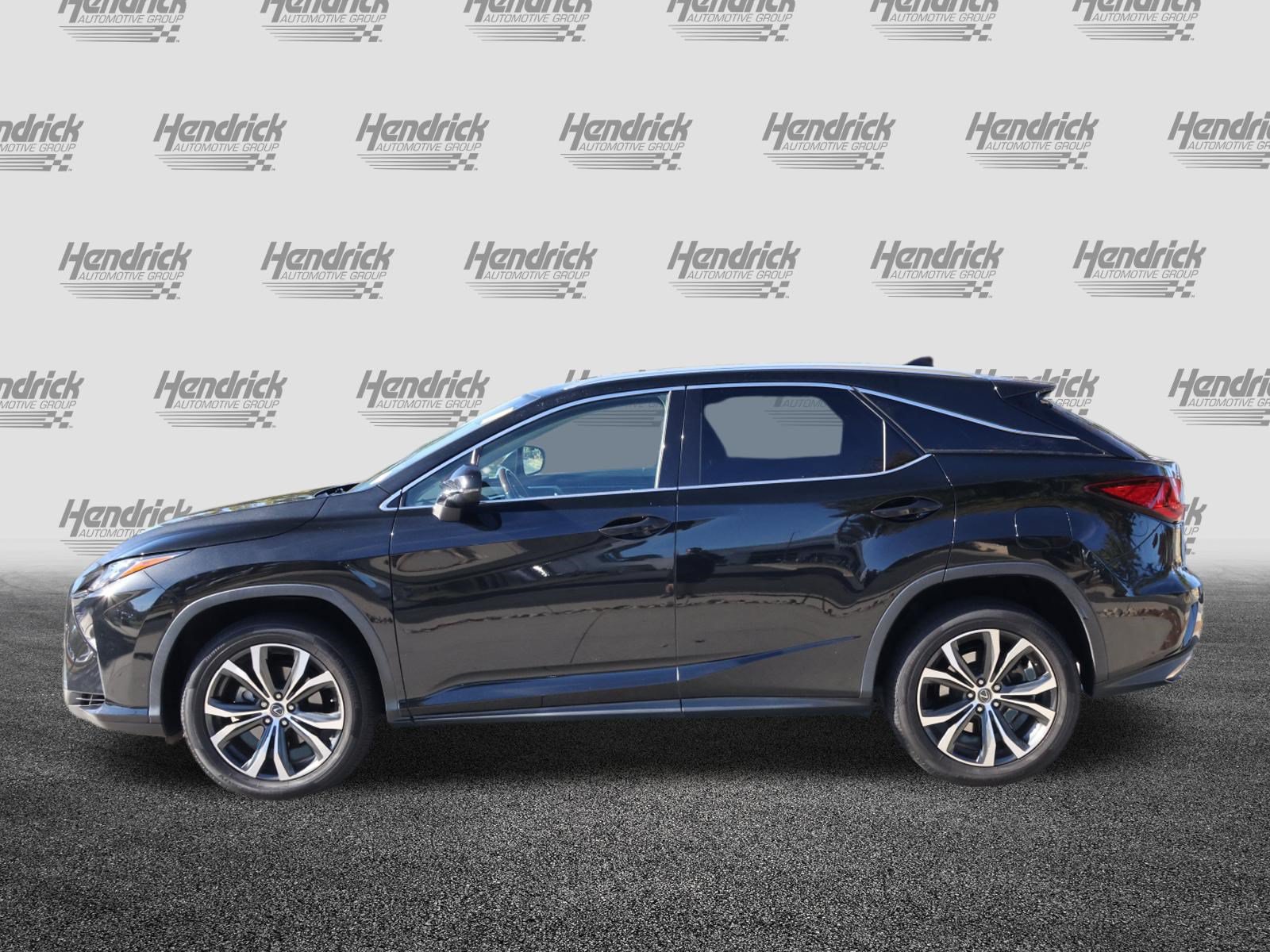 Used 2019 Lexus RX 350 FWD w/ Premium Package image 6
