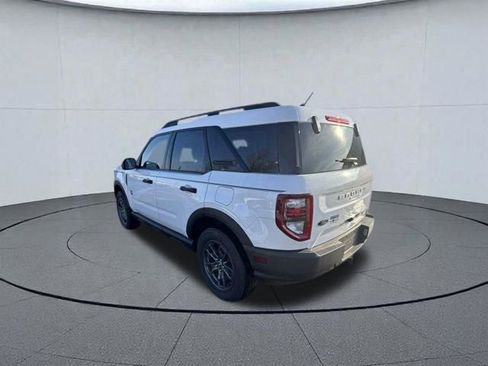 Used 2023 Ford Bronco Sport Big Bend w/ Convenience Package AWD/4WD image 8
