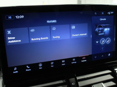 Used 2024 Lincoln Navigator Reserve image 29