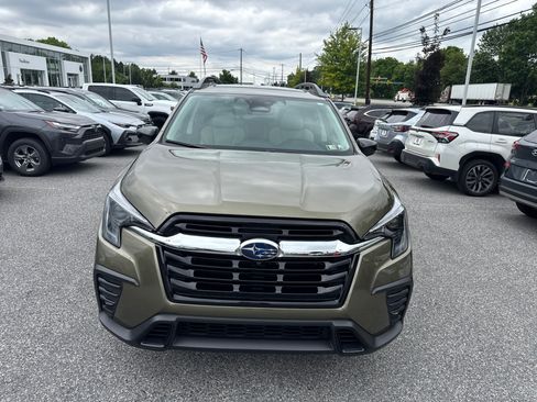 Used 2025 Subaru Ascent Limited AWD/4WD image 23