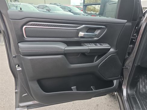 New 2025 RAM 1500 Big Horn image 21