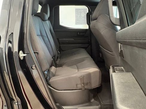 Used 2024 Toyota Tacoma SR5 AWD/4WD image 11