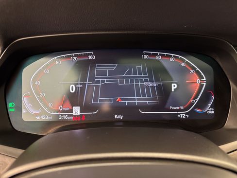 Used 2023 BMW X5 xDrive40i w/ M Sport Package image 19