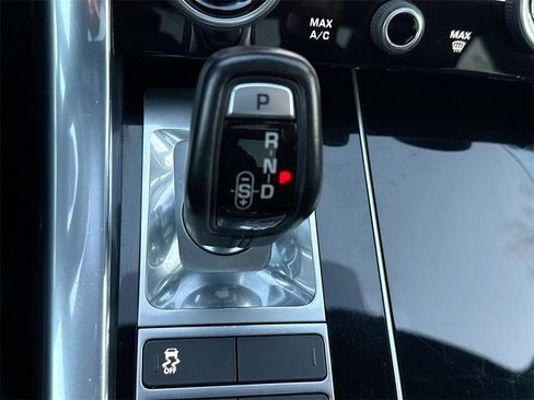 Used 2019 Land Rover Range Rover Sport HSE image 22