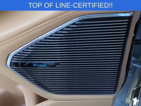 Certified 2024 Jeep Grand Cherokee L Summit image 28