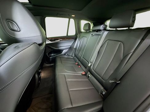 Used 2023 BMW X3 xDrive30i image 21