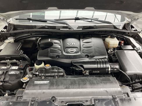 Used 2020 Nissan Armada SL w/ Premium Package AWD/4WD image 30