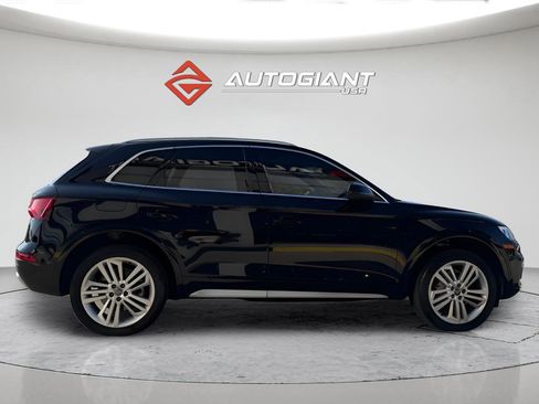 Used 2018 Audi Q5 Prestige image 13