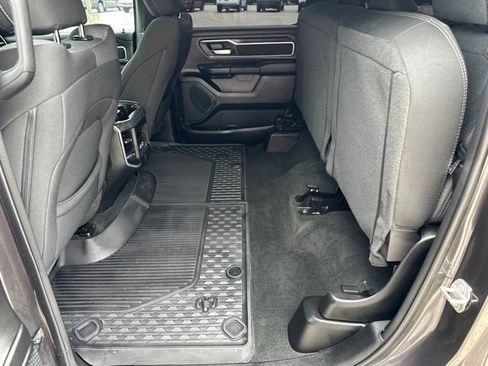 Used 2023 RAM 1500 Lone Star AWD/4WD image 34