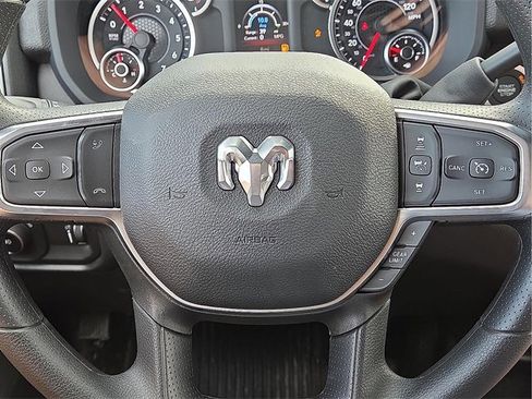 New 2026 RAM 3500 Tradesman image 20