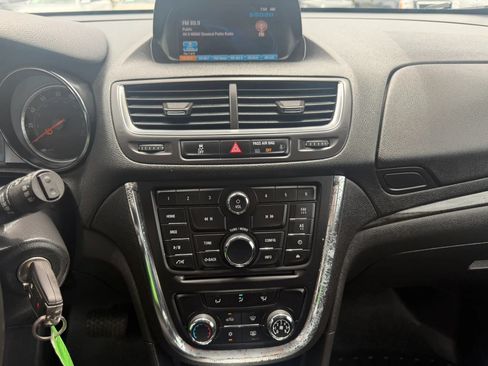 Used 2016 Buick Encore FWD image 15