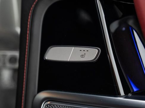 Used 2025 Mercedes-Benz G 63 AMG G 63 AMG image 65