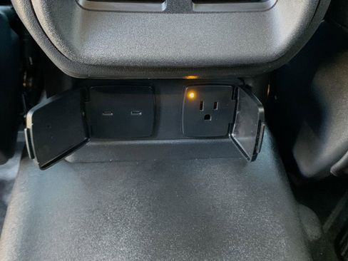 New 2025 Ford Bronco Big Bend image 25