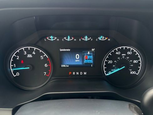 Used 2024 Ford F250 XL w/ XL Chrome Package AWD/4WD image 27