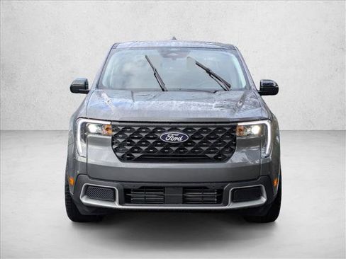 New 2026 Ford Maverick Lariat image 5