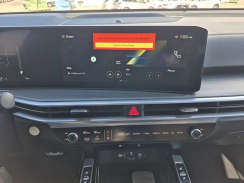 New 2026 Kia Sorento SX Prestige AWD/4WD image 8